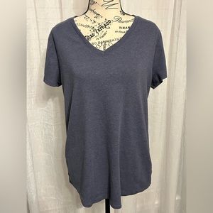 BCG Women’s V-Neck Tee